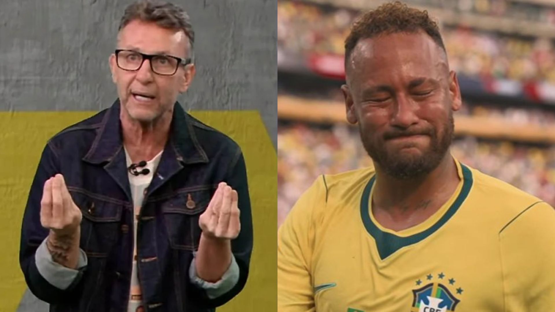 Foto: Reprodução /  redes sociais