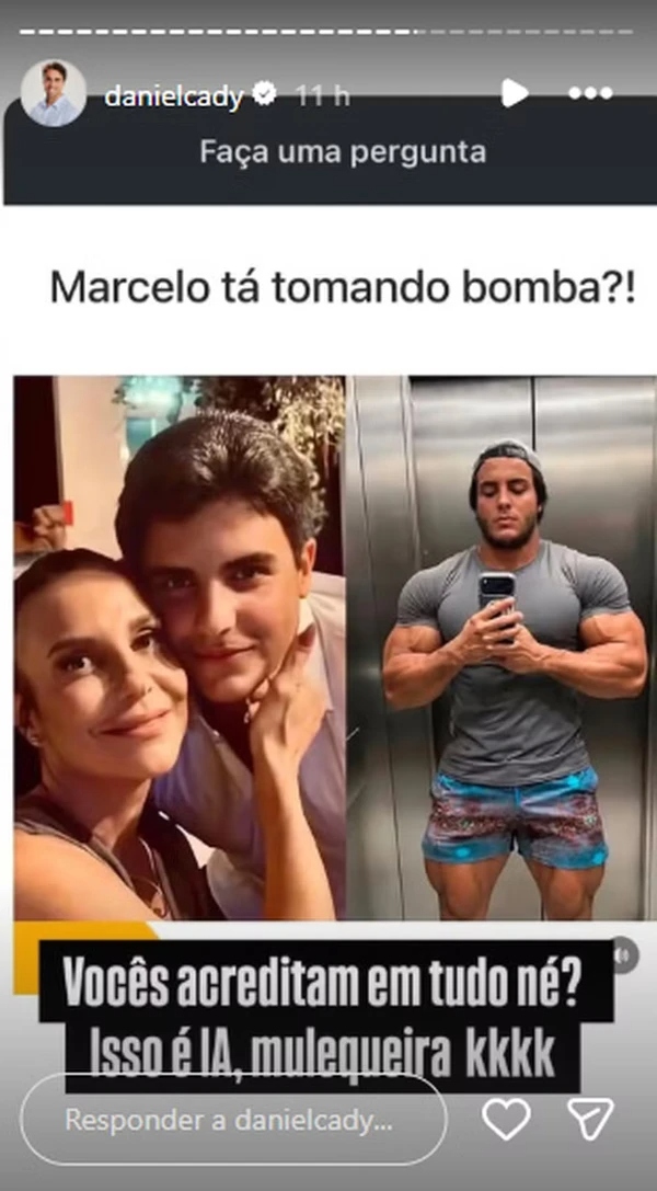 Reprodução | Redes Sociais