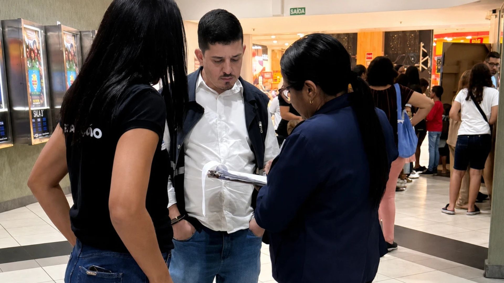 Cinema na Bahia é notificado pelo Procon por falta de filmes legendados