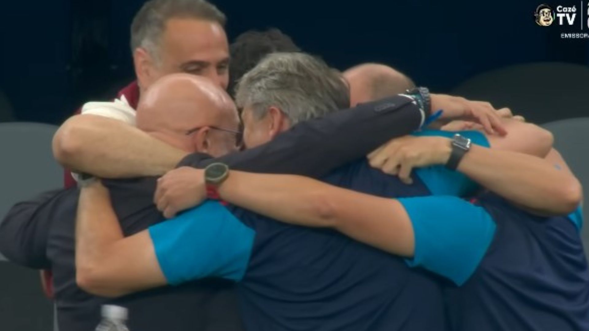 Finalista da Copa do Mundo, técnico da Espanha revela preferência por adversário na decisão: “Cereja do bolo”