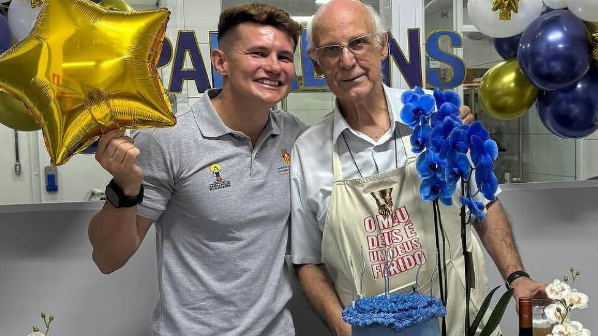 Paróquia de Padre Júlio Lancellotti repassou R$ 500 mil para ONG de assessor réu e procurado pela Justiça