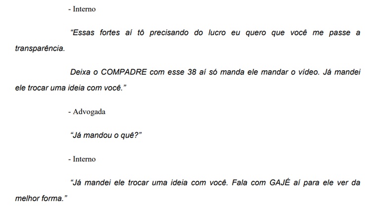 Diálogo