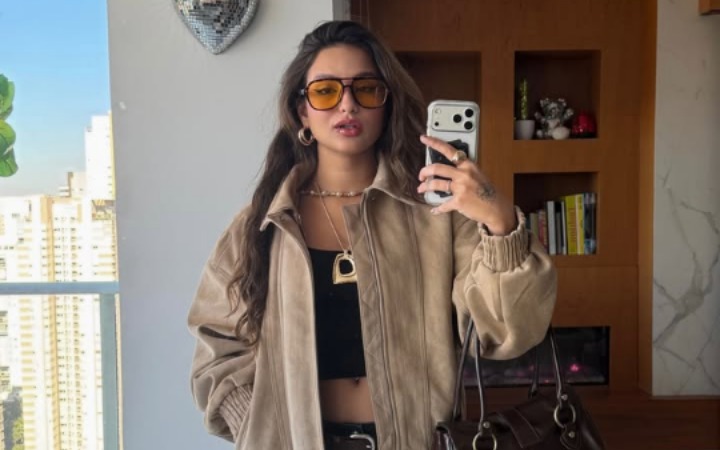 Duda Wilken | Reprodução / Redes Sociais 
