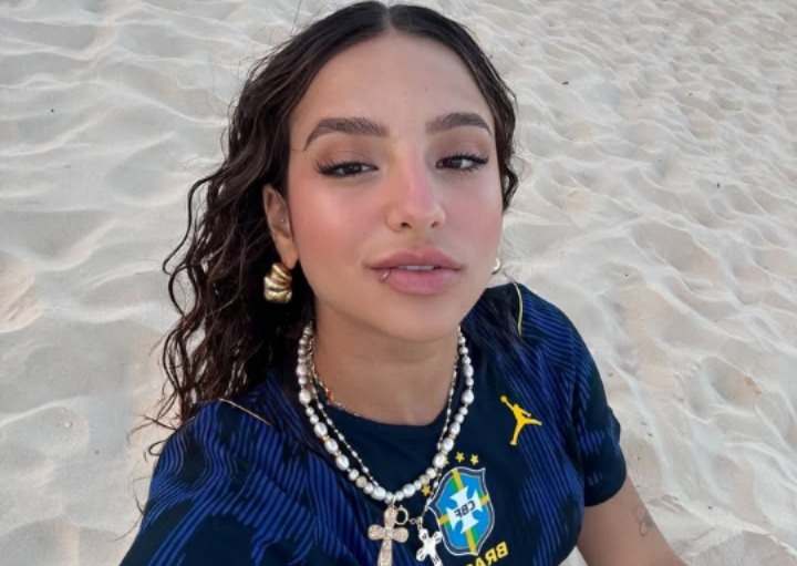 Duda Wilken | Reprodução / Redes Sociais 