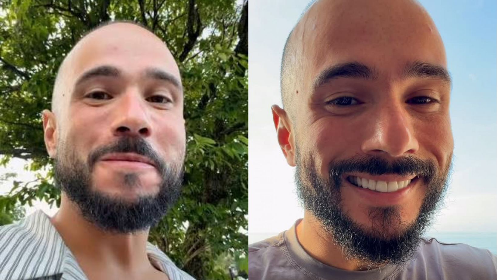 Ed Gama | Reprodução / Redes Sociais 