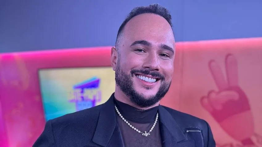 Ed Gama | Reprodução / Redes Sociais 