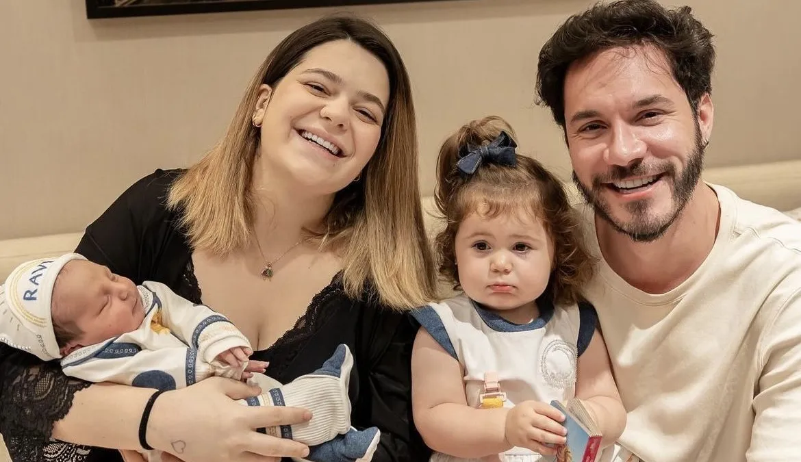 viihtube e familia