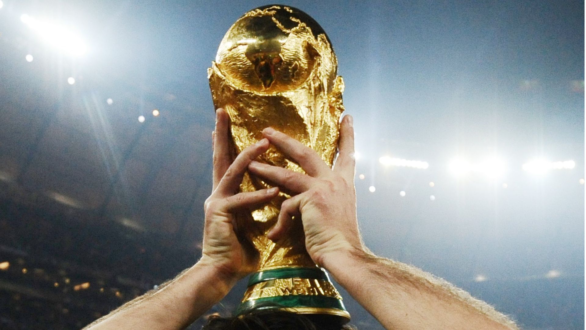 Campeão do mundo implora a Trump após ter entrada nos EUA negada para assistir final da Copa: “Preciso de ajuda”