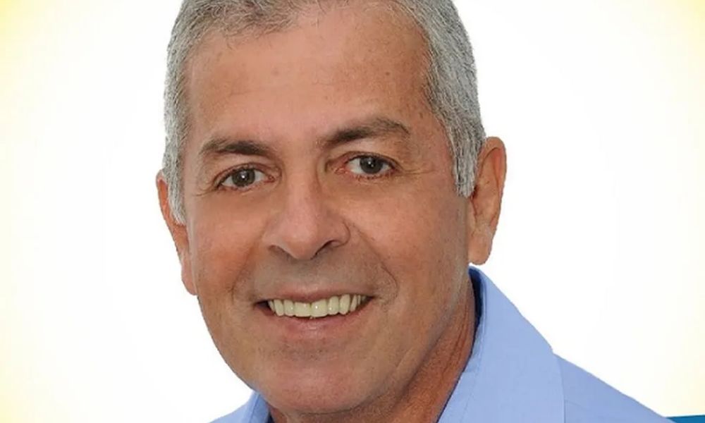 Ex-deputado