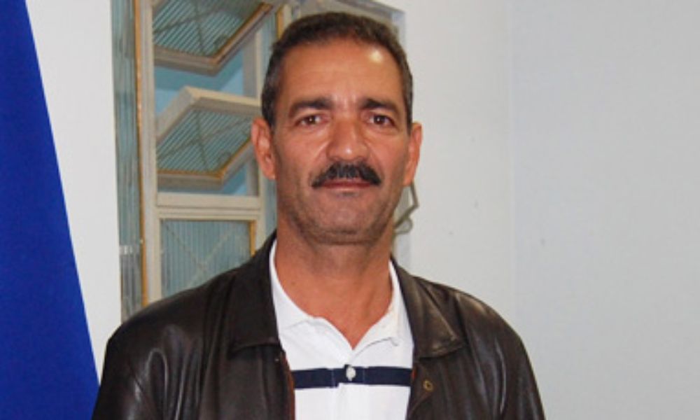 Ex-prefeito