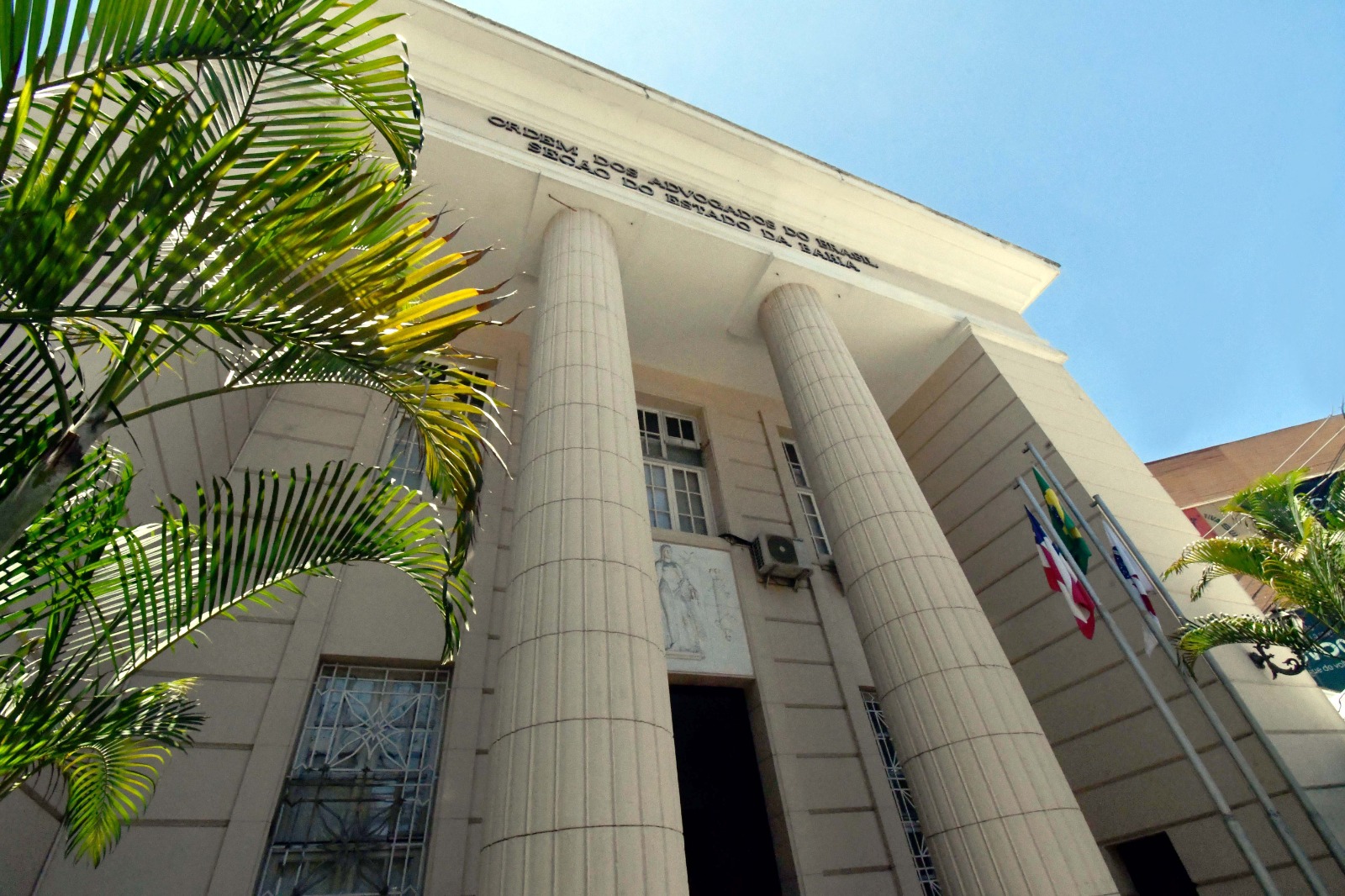  Angelino de Jesus / OAB-BA