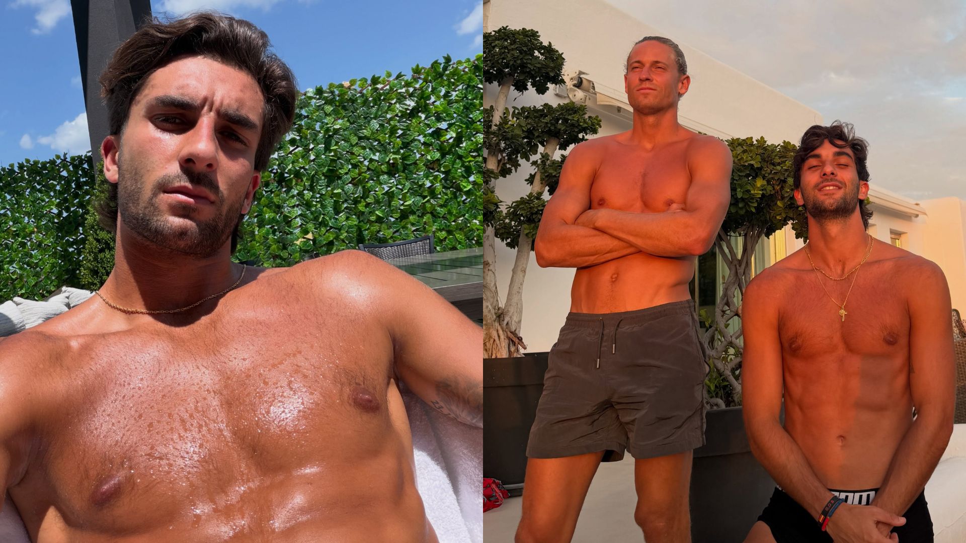 Ferran Torres é gay? Fotos ‘quentes’ com companheiro de seleção espanhola geram onda de especulações