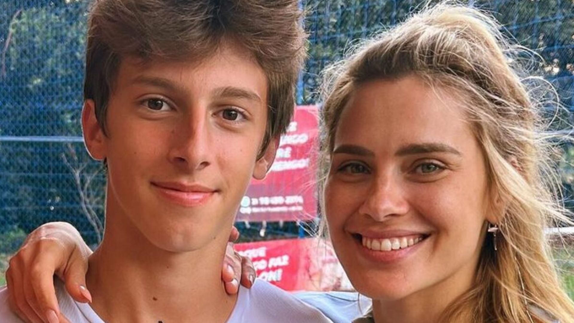 Filho caçula de Carolina Dieckmann faz revelação sobre a mãe longe das câmeras: "Não consigo" 