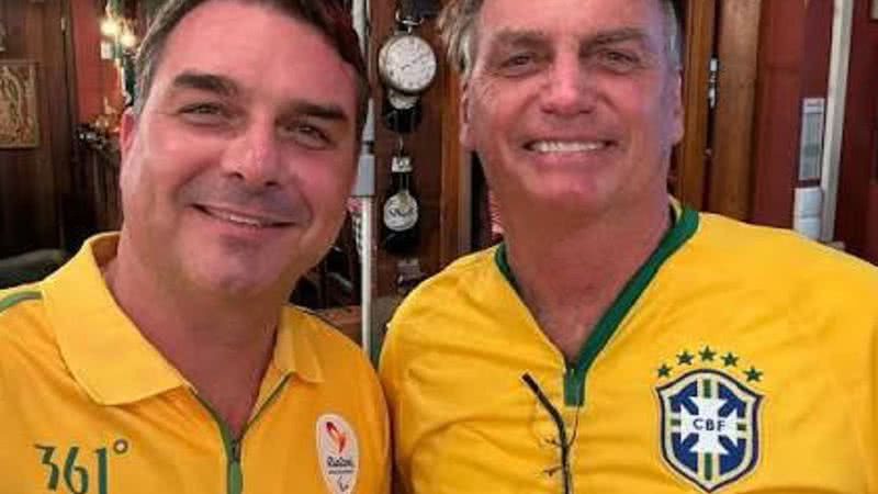 Flávio e Jair