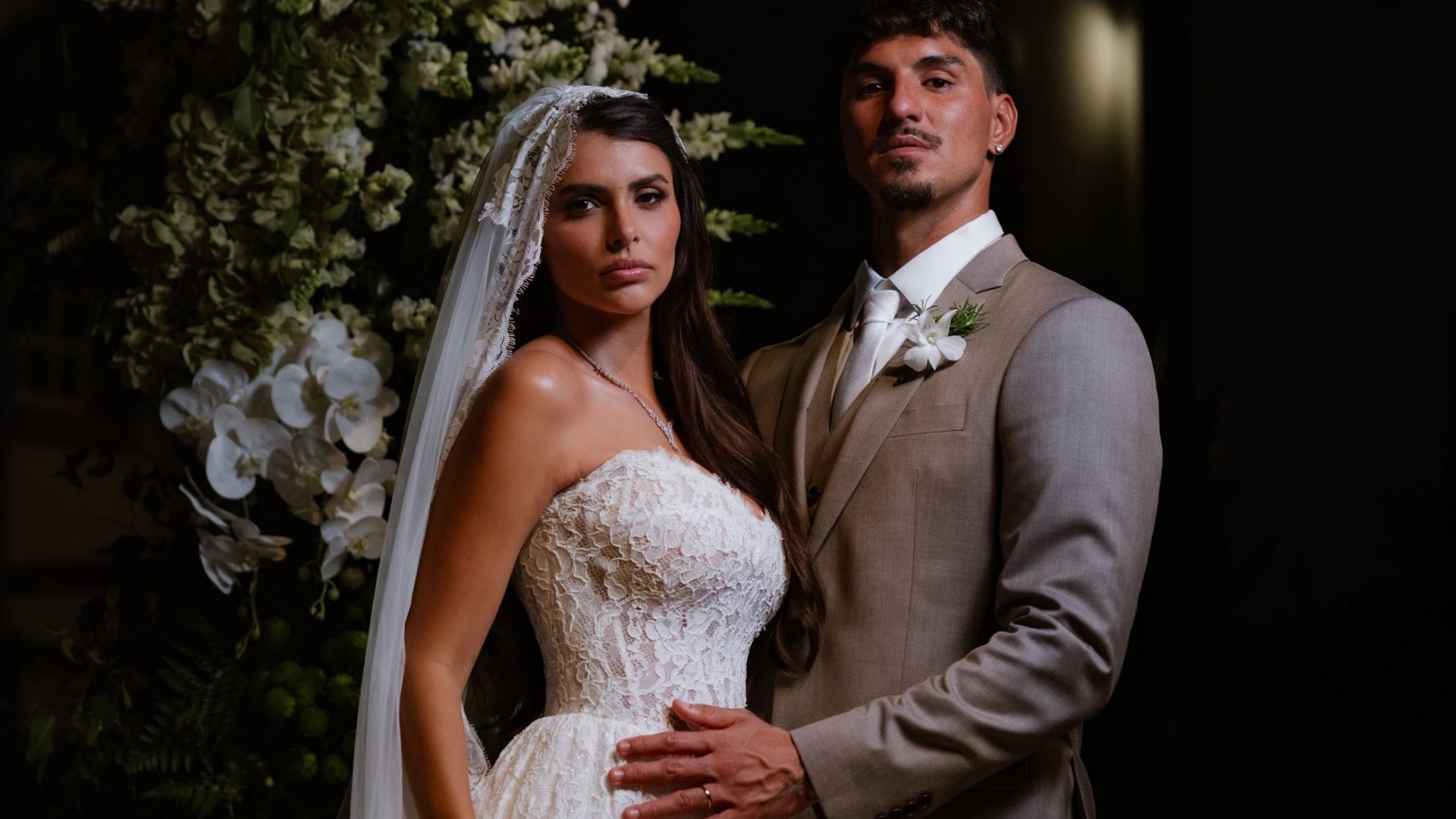 Após anos de afastamento, mãe de Gabriel Medina faz declaração surpreendente sobre primeiro neto 
