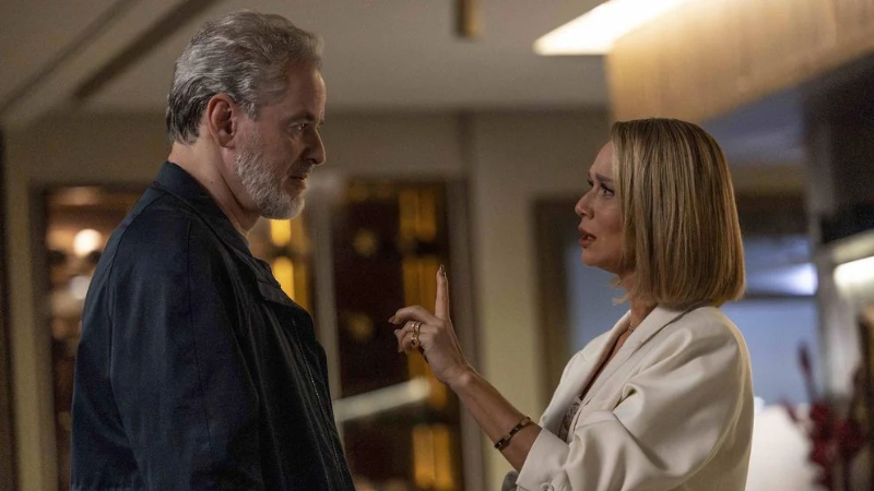 Globo enfrenta saia justa jurídica por menção a associação em “Quem Ama Cuida”