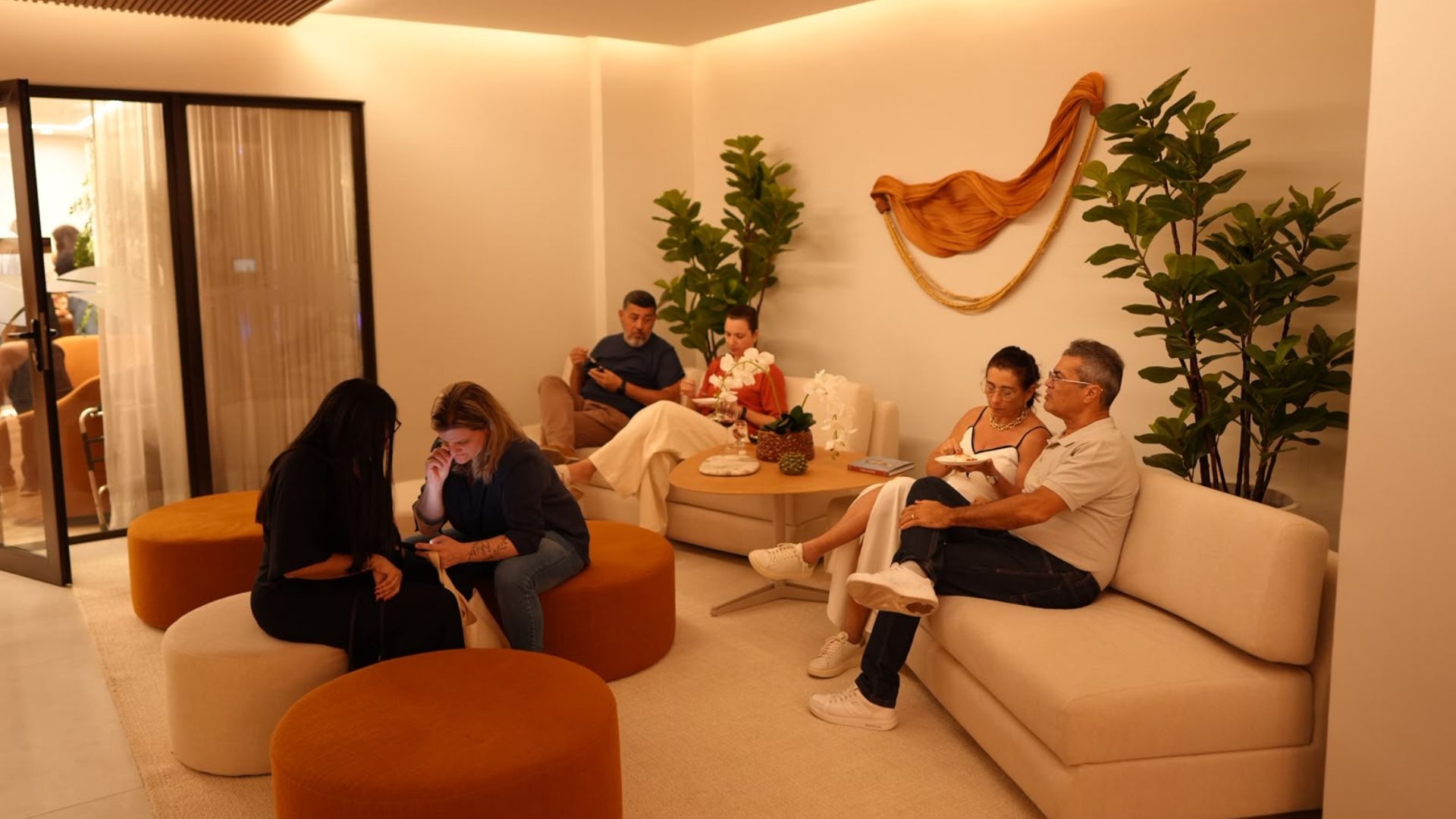 Grupo André Guimarães entrega empreendimento de frente para o mar em Salvador
