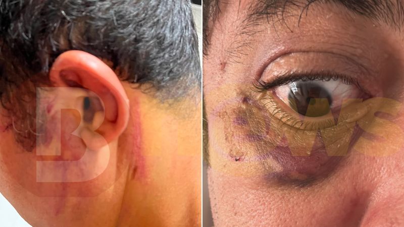 Homem denuncia ter sido mantido por horas sob agressões na sede da Bamor após suspeita de fraude