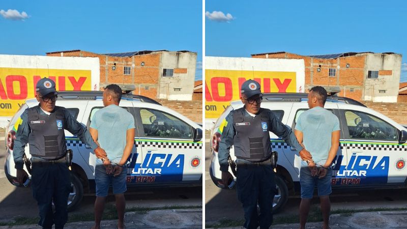 Grávida é derrubada no chão durante agressão cometida pelo companheiro; saiba detalhes