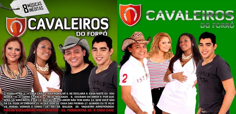 gabriel diniz cavaleiros do forró