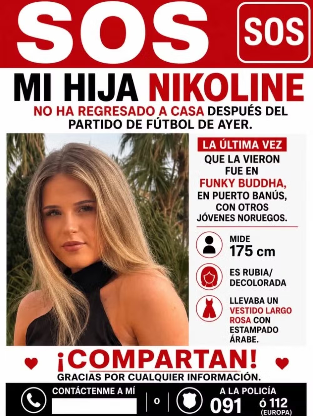 nikoline
