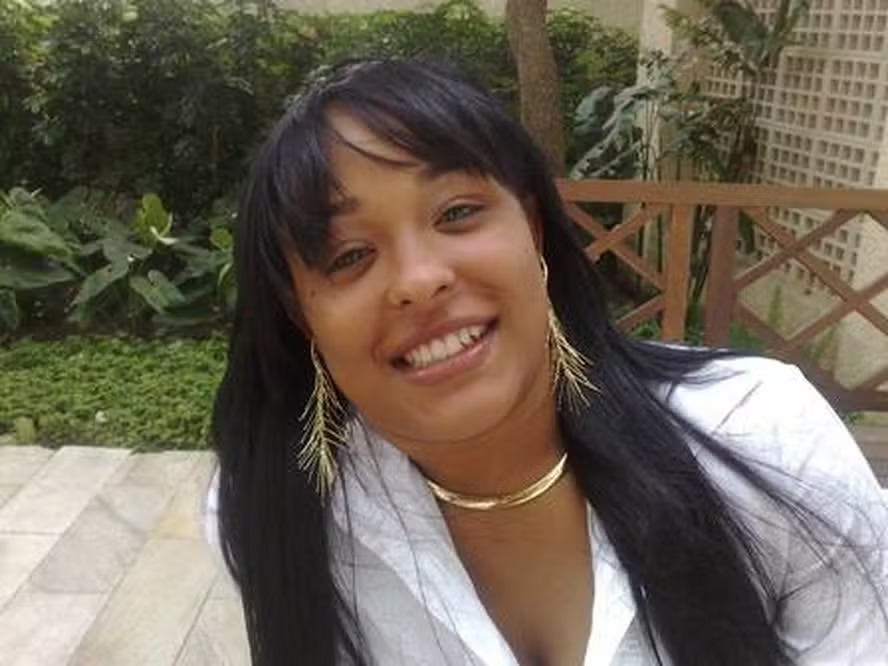 Dayanne Rodrigues