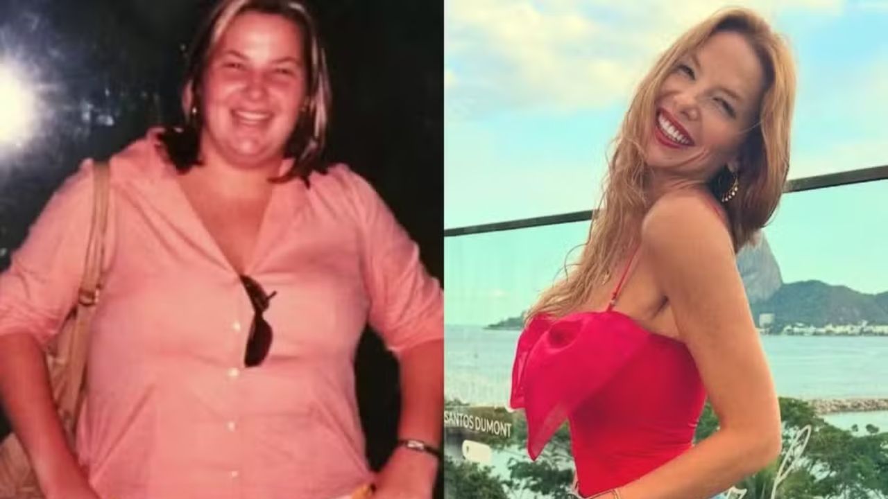 Foto: Luiza Zveiter | Reprodução / redes sociais