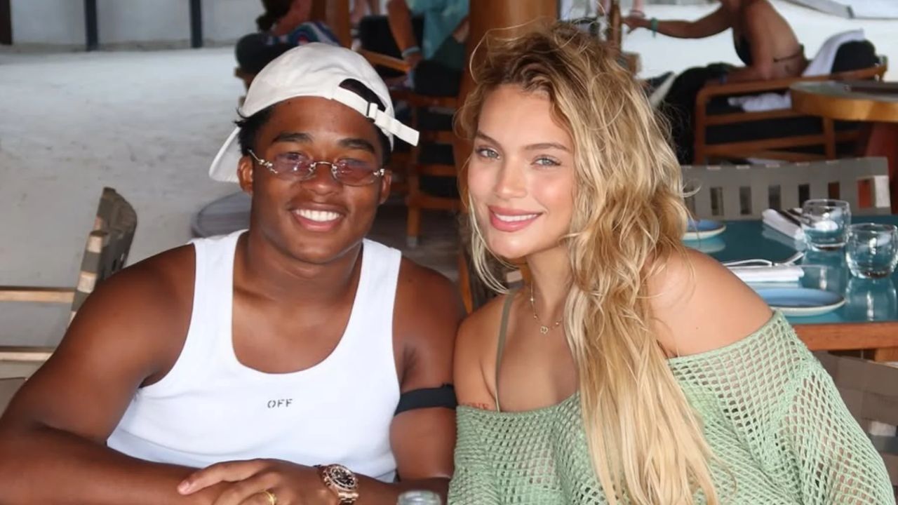 Grávida de Endrick, Gabriely Miranda compartilha desabafo nas redes sociais: "Ninguém é exemplo" - QTU Questões do Universo