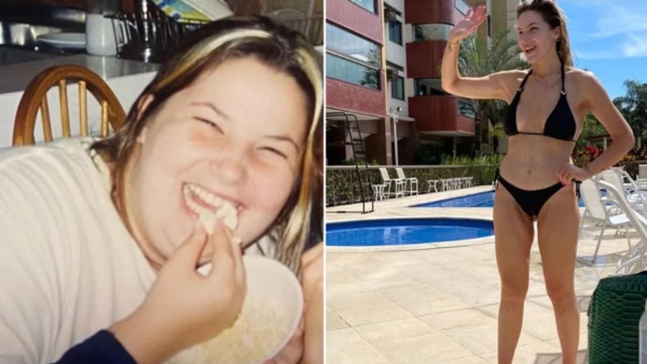 Foto: Luiza Zveiter | Reprodução / redes sociais