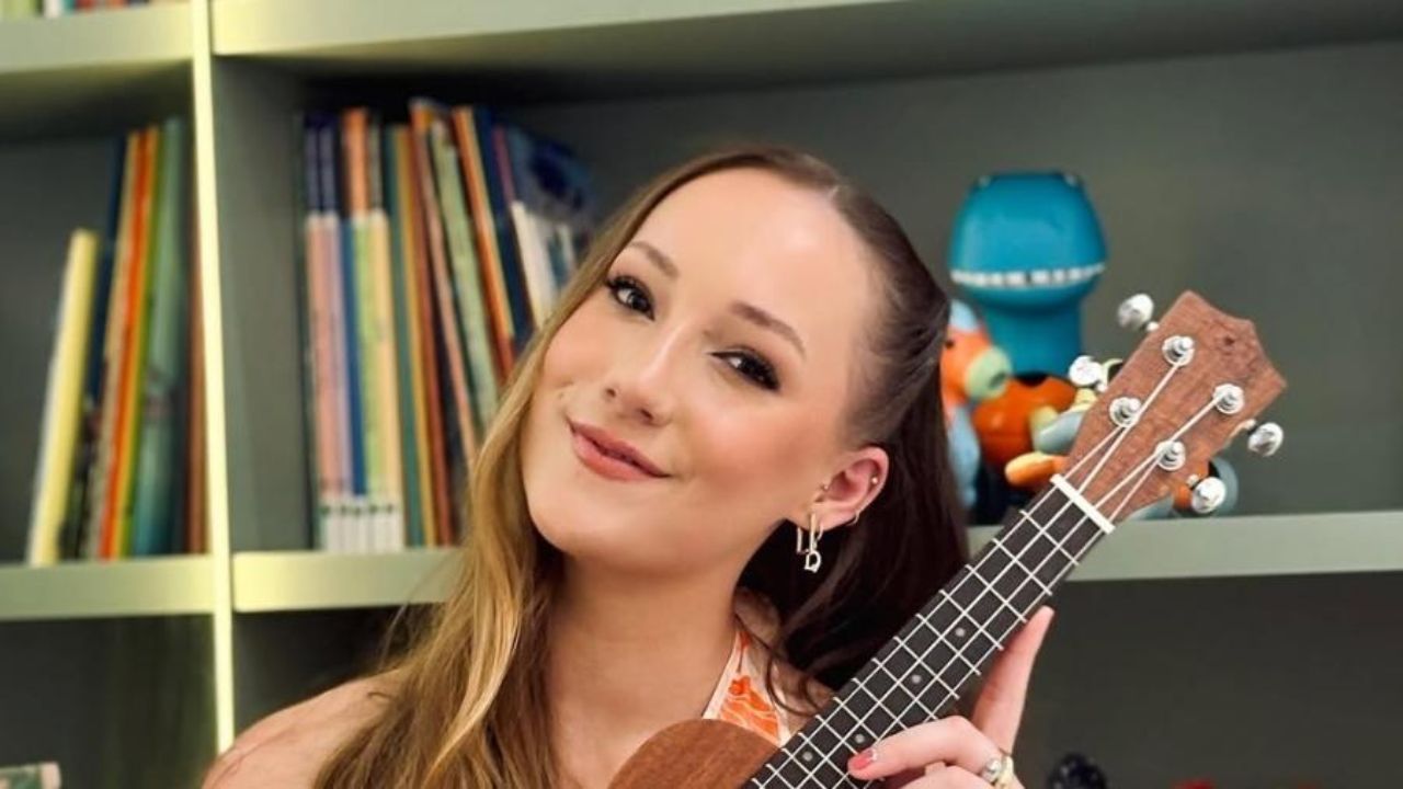 Foto: Isabel Veloso  e diulia loregian| Reprodução: redes sociais