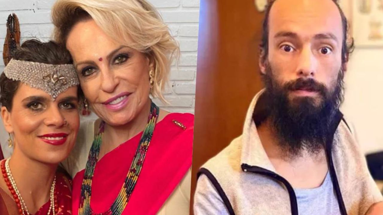 Ex-genro de Ana Maria Braga se manifesta sobre separação litigiosa: "Não tenho delitos"