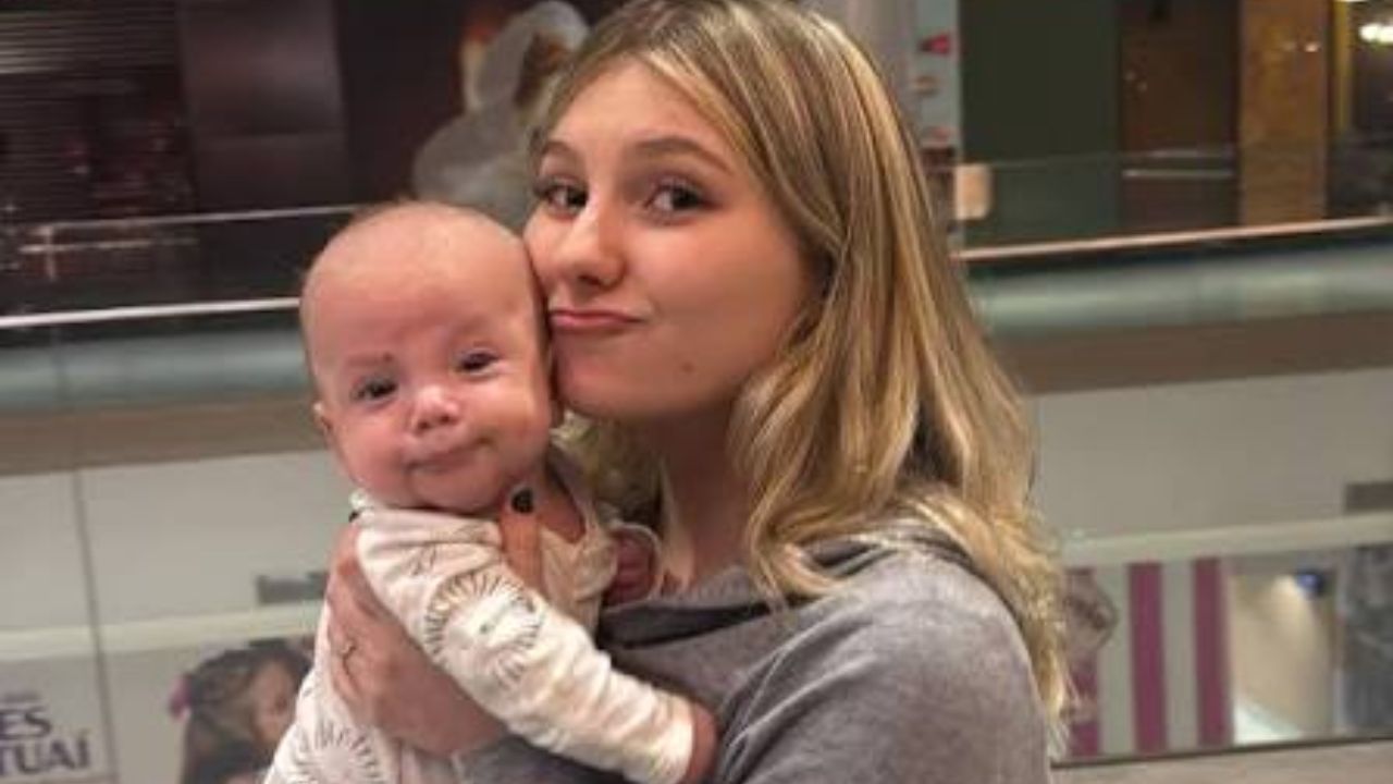 Foto: Isabel Veloso  e diulia loregian| Reprodução: redes sociais