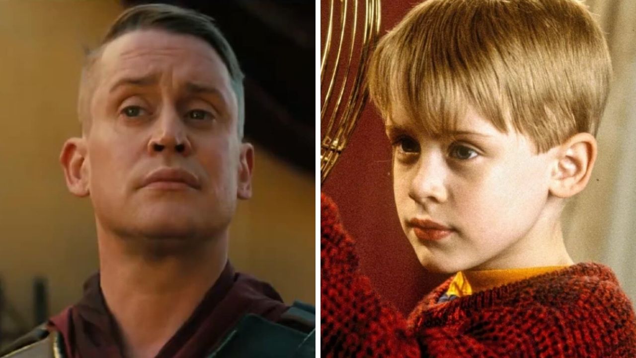 Após 34 anos, Macaulay Culkin pode voltar ao filme "Esqueceram de Mim"; saiba detalhes