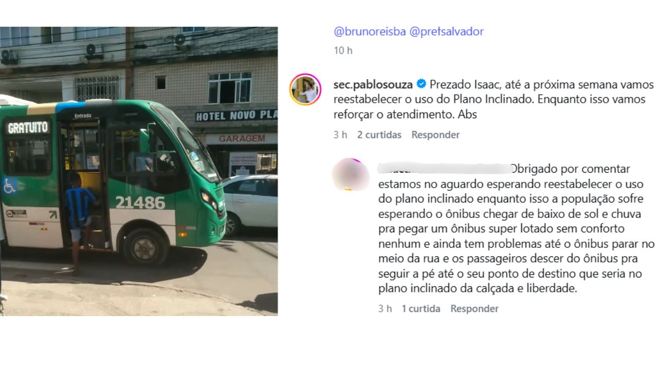 Foto: Reprodução: redes sociais