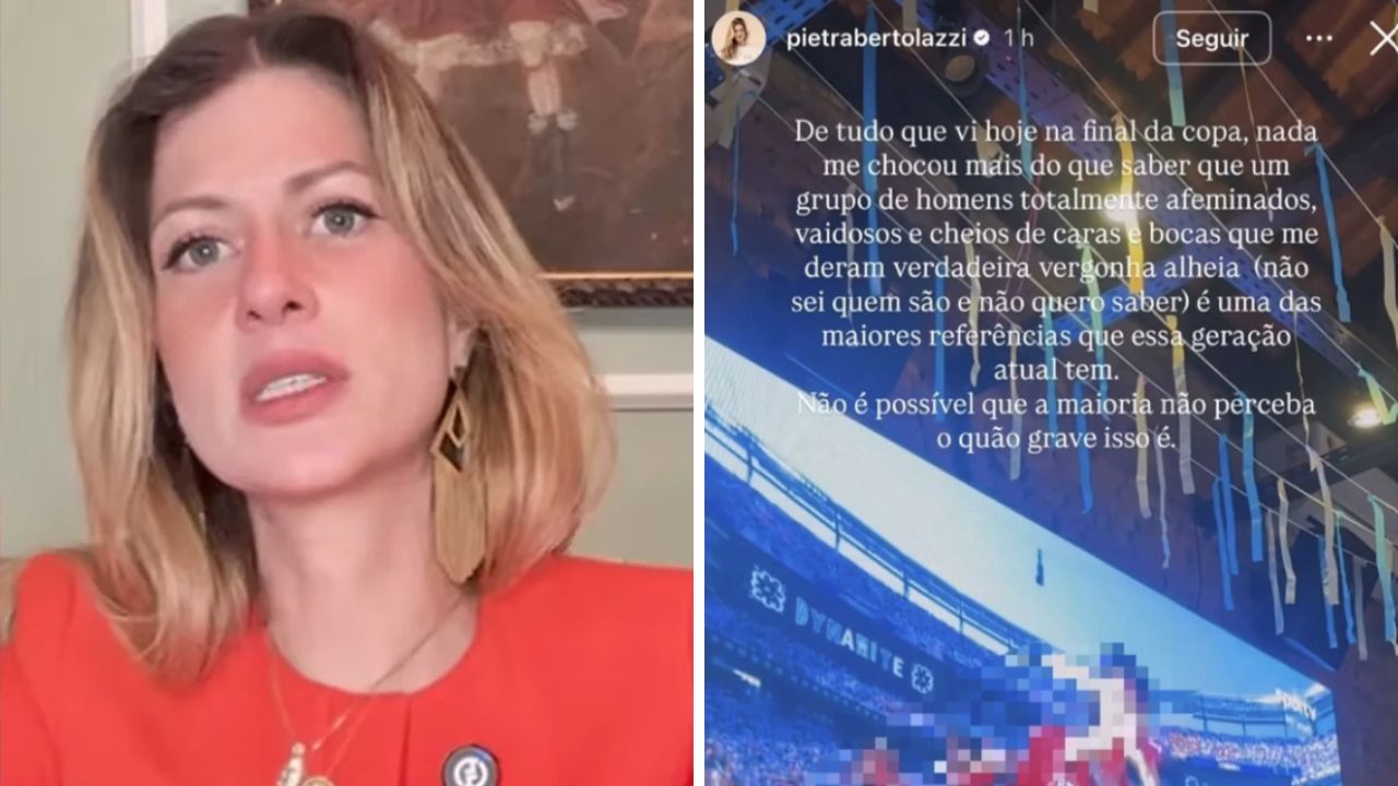 Foto: Reprodução: redes sociais