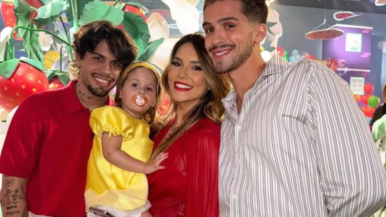 Foto: Reprodução / redes sociais