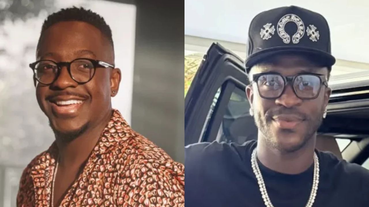Foto: Vini Jr. e Mumuzinho | Reprodução: redes sociais