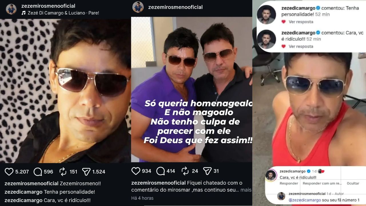 Foto: Reprodução / redes sociais