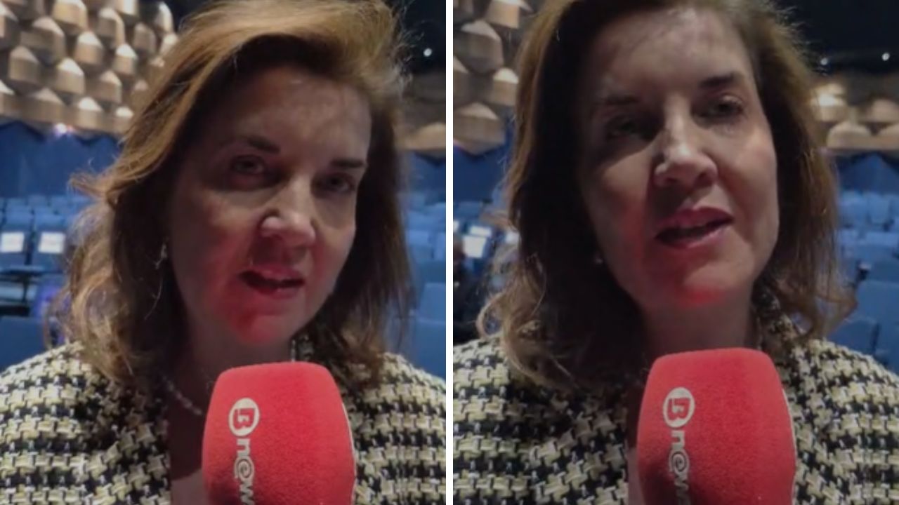 Ministra do STJ reflete sobre impactos da inteligência artificial no Judiciário
