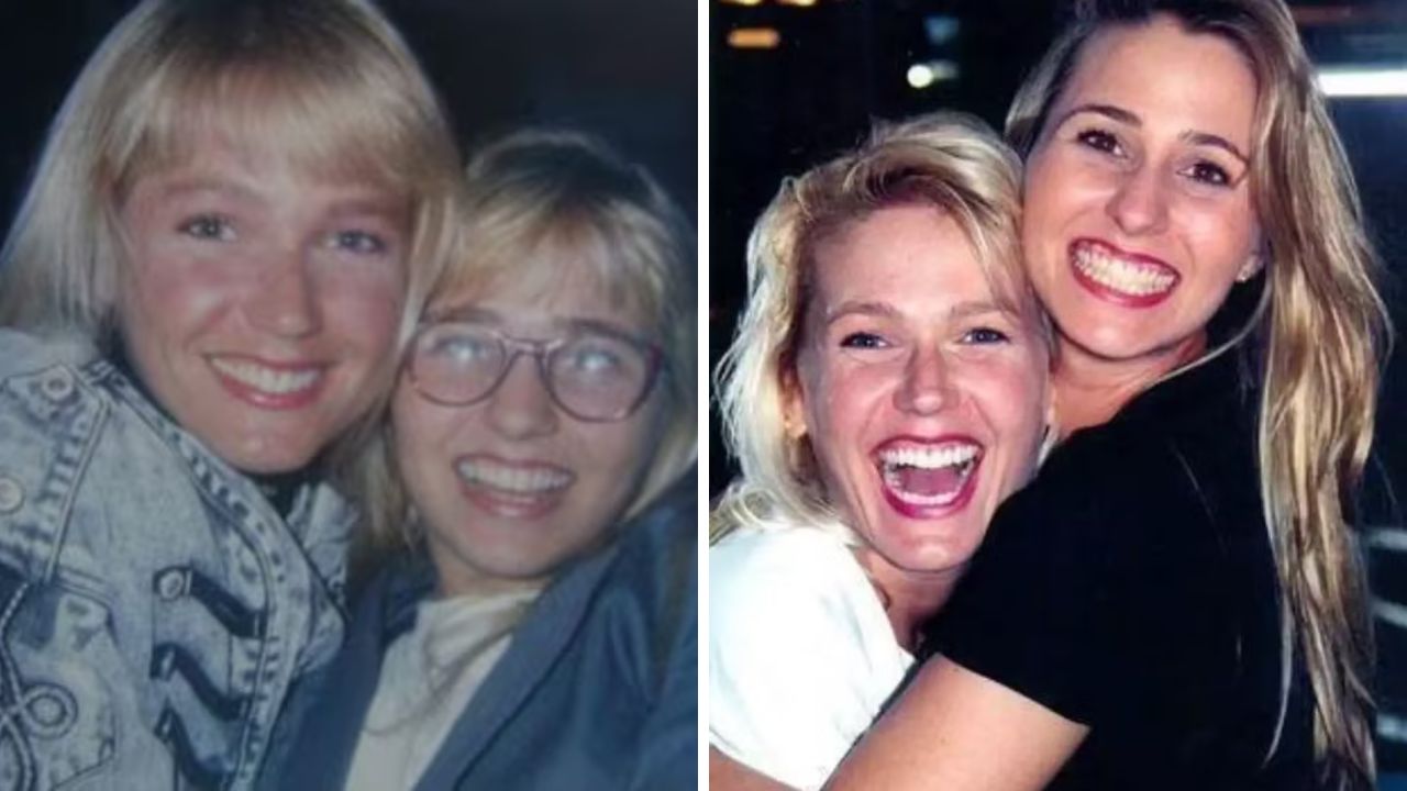 Foto: Ex-paquita de Xuxa | Reprodução: redes sociais