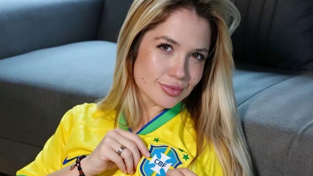 Foto: Larissa Ferrari | Reprodução: redes sociais