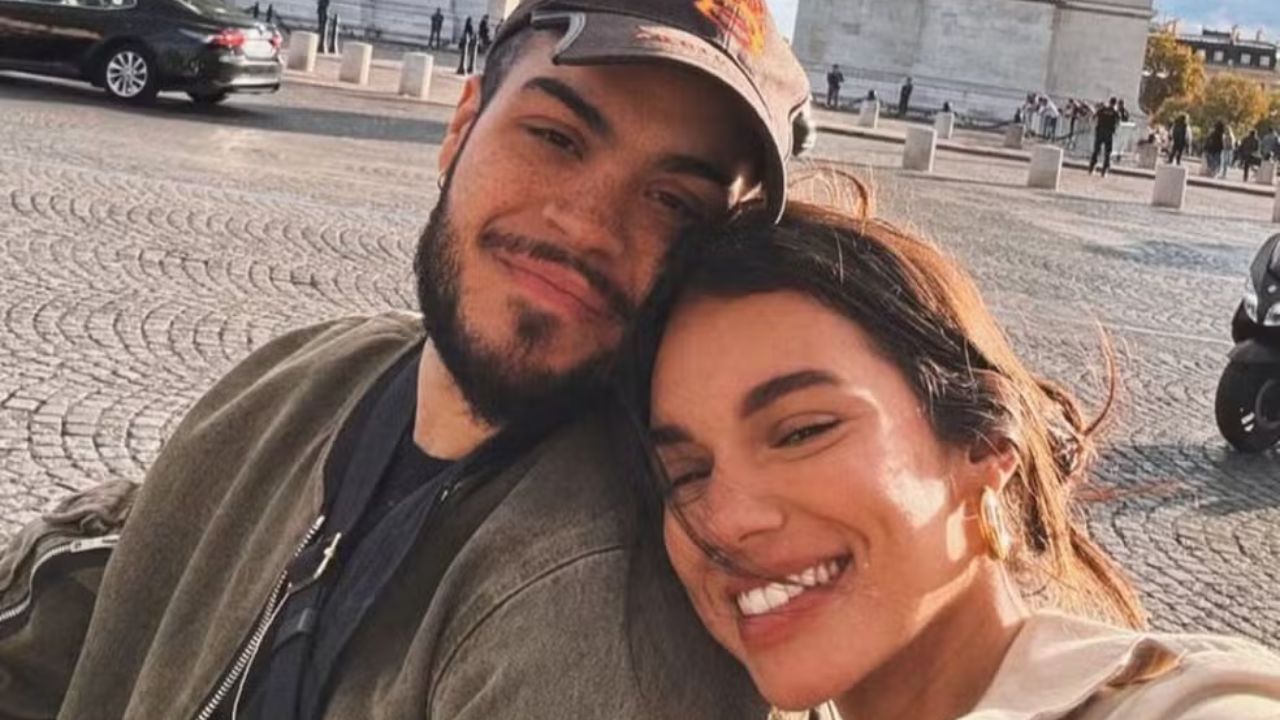 Foto: Alane e Francisco | Reprodução: redes sociais
