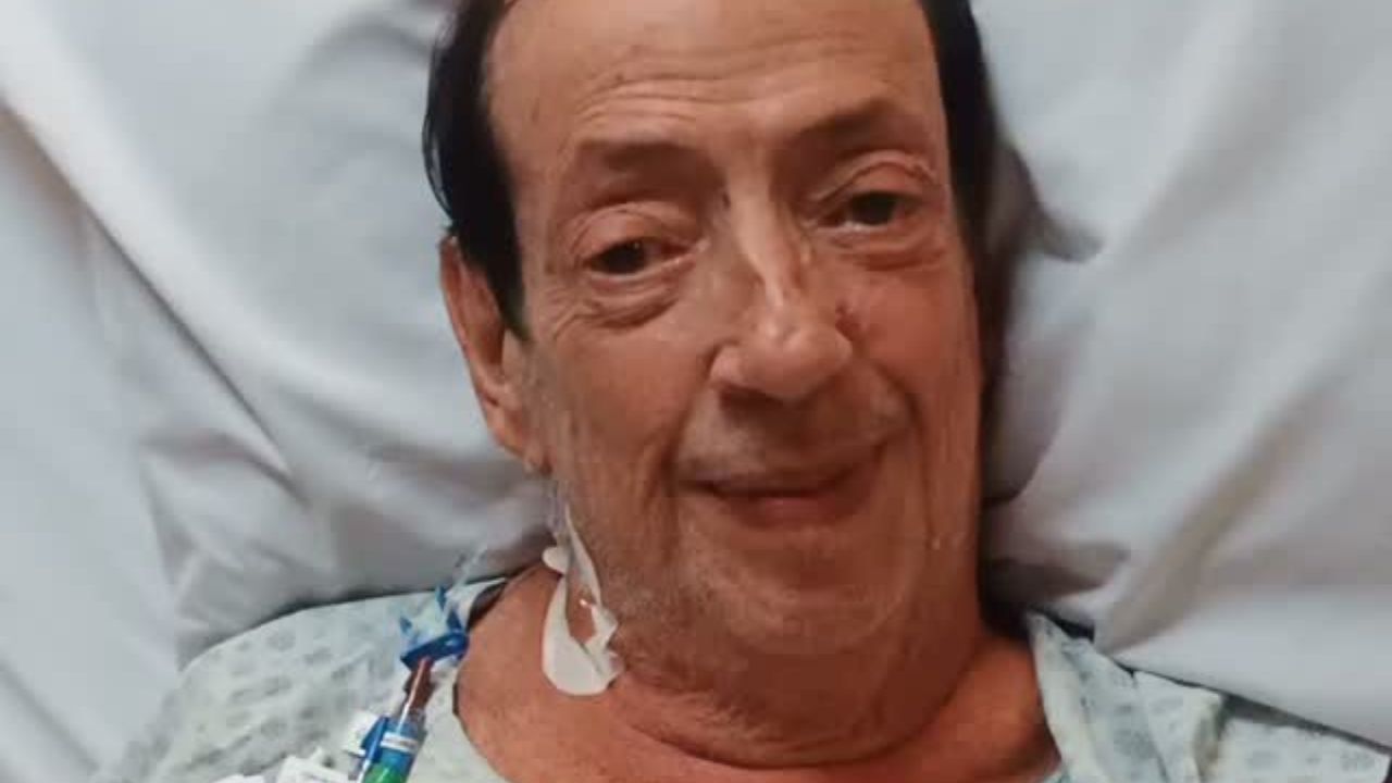 Foto: Marcos Oliveira (o Beiçola) | Reprodução: redes sociais 
