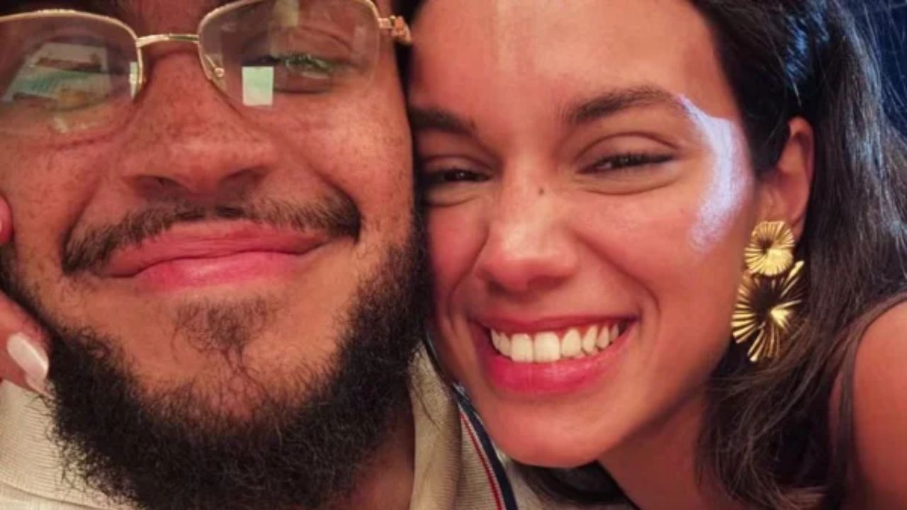 Foto: Alane e Francisco | Reprodução: redes sociais
