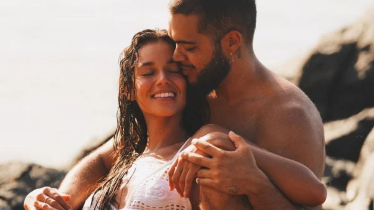 Foto: Alane e Francisco | Reprodução: redes sociais