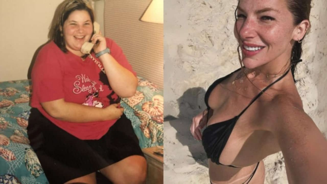Foto: Luiza Zveiter | Reprodução / redes sociais