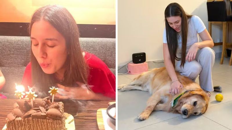 Quem era a jovem que morreu ao lado de estudante de medicina após Porsche explodir em acidente