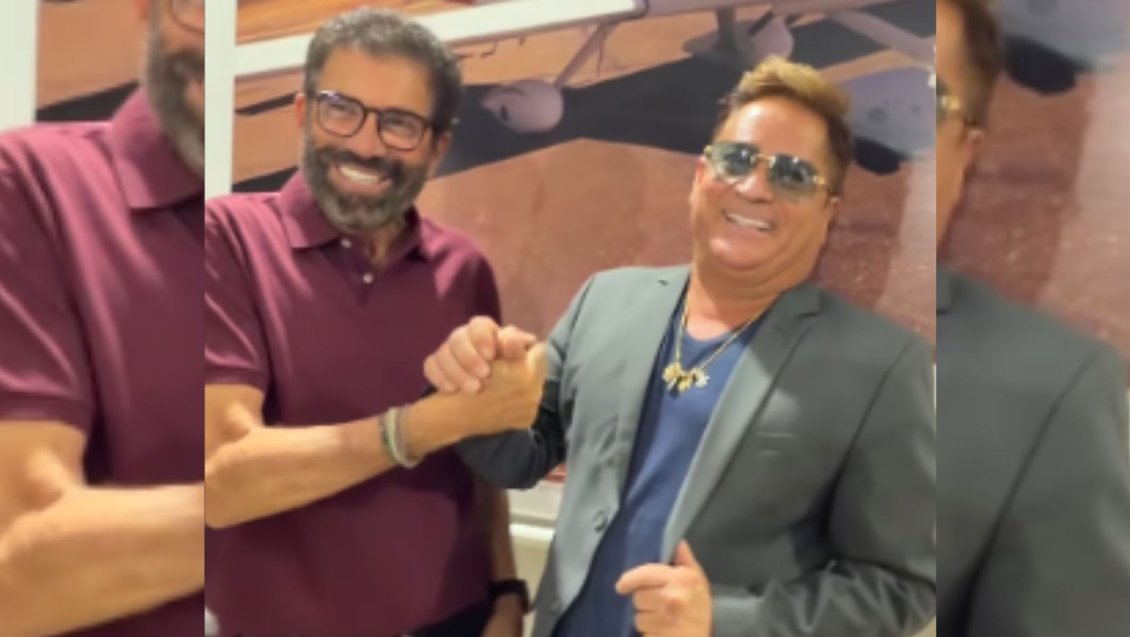 Com show milionário, deputado baiano promove festa de aniversário em fazenda durante calendário eleitoral