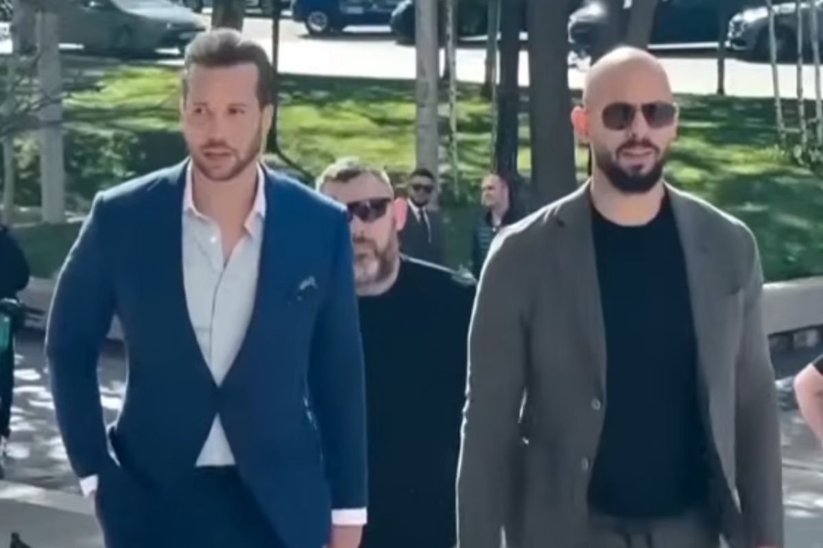 Influencer Presos