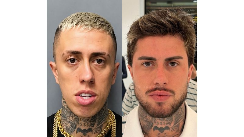 MC Daniel surpreende fãS